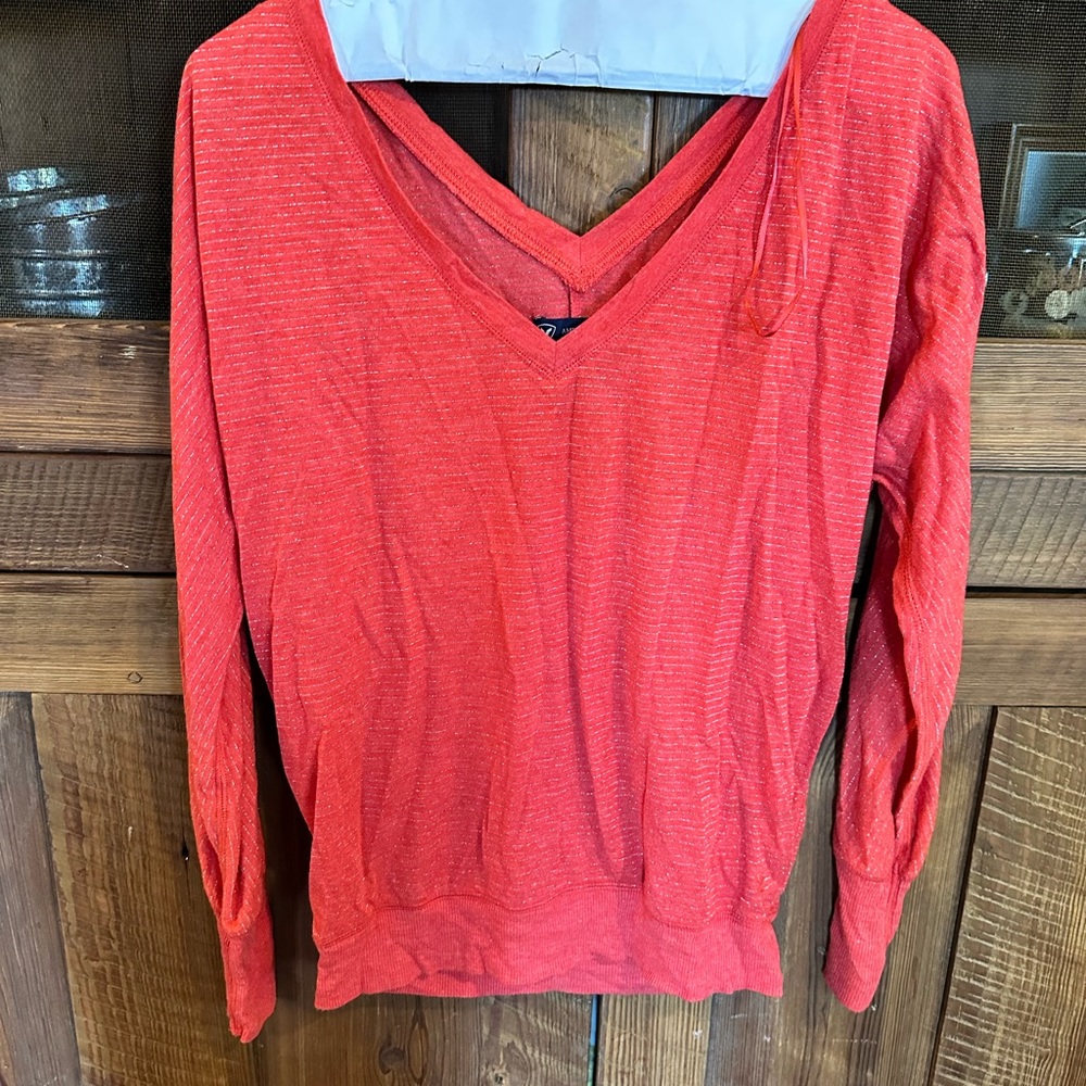 American eagle top